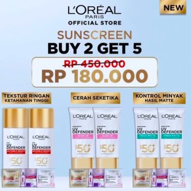 L’OREAL